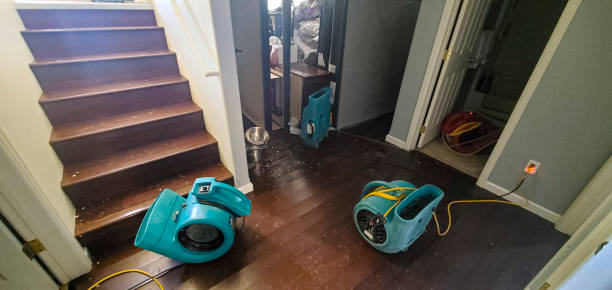 Panguitch, UT Water damage restoration Company