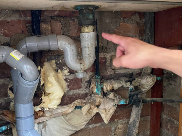 Best Emergency water damage restoration  in Panguitch, UT