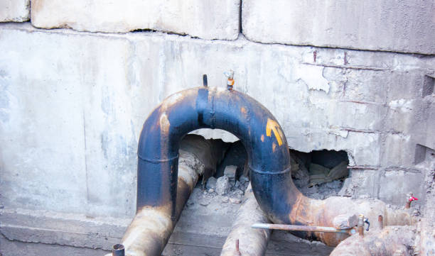 Best Sewage cleanup and water damage restoration  in Panguitch, UT