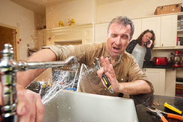 24/7 water damage repair in Panguitch, UT